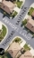 Buchcover und Innenansicht für das Buch: Fremdes Land