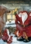 Buchcover und Innenansicht für das Buch: Der kleine Weihnachtsmann ganz groß