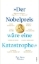 Buchcover und Innenansicht für das Buch: 'Der Nobelpreis wäre eine Katastrophe.'