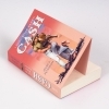 Buchcover und Innenansicht für das Buch: Cash