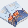 Buchcover und Innenansicht für das Buch: Mitte des Lebens
