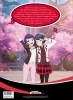 Buchcover und Innenansicht für das Buch: Miraculous: Stellar Force - Ladybug in Tokio