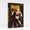 Buchcover und Innenansicht für das Buch: Killer Peter