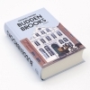 Buchcover und Innenansicht für das Buch: Buddenbrooks