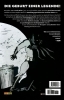 Buchcover und Innenansicht für das Buch: Batman: Das erste Jahr (Neuausgabe)