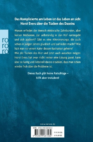 Buchcover und Innenansicht für das Buch: Wäre ich du, würde ich mich lieben
