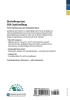 Buchcover und Innenansicht für das Buch: Einstellungstest JVA / Justizvollzug