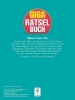 Buchcover und Innenansicht für das Buch: Giga-Rätselbuch 10