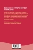 Buchcover und Innenansicht für das Buch: Gesundheit in unseren Händen