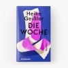 Buchcover und Innenansicht für das Buch: Die Woche