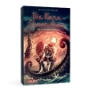 Buchcover und Innenansicht für das Buch: The Throne Of Fire