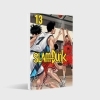 Buchcover und Innenansicht für das Buch: Slam Dunk