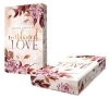 Buchcover und Innenansicht für das Buch: Unplayed Love (Unwritten, Bd. 2)