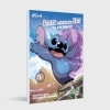 Buchcover und Innenansicht für das Buch: Stitch in time