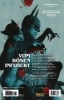 Buchcover und Innenansicht für das Buch: Detective Comics #1071-#1075