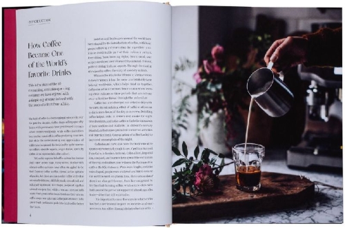 Buchcover und Innenansicht für das Buch: Spill The Beans (Updated Edition)