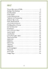 Buchcover und Innenansicht für das Buch: Maibowle und Winzerfest - Lücken-Geschichten in Reimen für Senioren