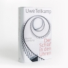 Buchcover und Innenansicht für das Buch: Der Schlaf in den Uhren
