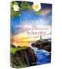 Buchcover und Innenansicht für das Buch: The Missing Sister