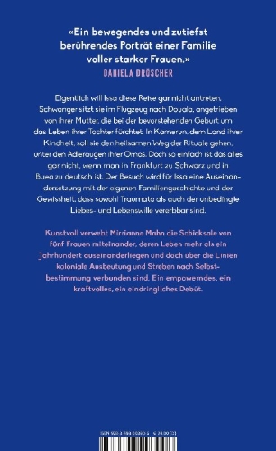 Buchcover und Innenansicht für das Buch: Issa