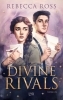 Buchcover und Innenansicht für das Buch: Divine Rivals