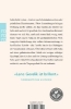Buchcover und Innenansicht für das Buch: Die Listensammlerin