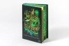Buchcover und Innenansicht für das Buch: Heir of Storms #02 von 3