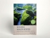 Buchcover und Innenansicht für das Buch: Wildes Waldviertel