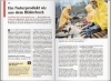 Buchcover und Innenansicht für das Buch: DUMONT Reise-Taschenbuch Reiseführer Franken