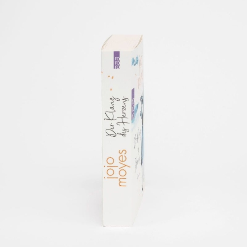 Buchcover und Innenansicht für das Buch: Night Music