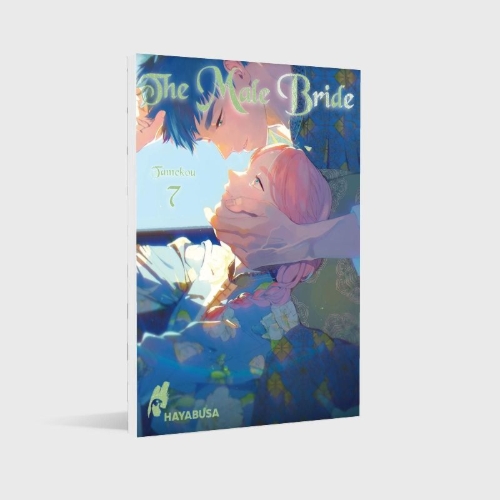 Buchcover und Innenansicht für das Buch: Lala no Kekkon