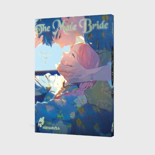 Buchcover und Innenansicht für das Buch: Lala no Kekkon