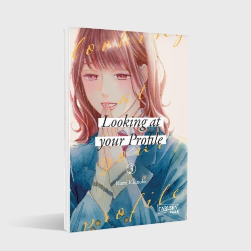 Buchcover und Innenansicht für das Buch: Kimi no Yokogao o Miteita