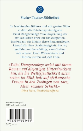 Buchcover und Innenansicht für das Buch: This Mournable Body