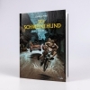 Buchcover und Innenansicht für das Buch: Un putain de salopard Tome 3 - Guajeraï