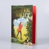Buchcover und Innenansicht für das Buch: Forest Guardian