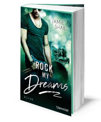 Buchcover und Innenansicht für das Buch: Havoc