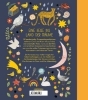 Buchcover und Innenansicht für das Buch: A Bedtime full of Stories