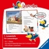Buchcover und Innenansicht für das Buch: Leserabe Sonderausgaben - Die besten Leseraben-Piratengeschichten