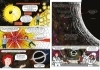 Buchcover und Innenansicht für das Buch: Ici l'Univers