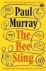 Buchcover und Innenansicht für das Buch: The Bee Sting