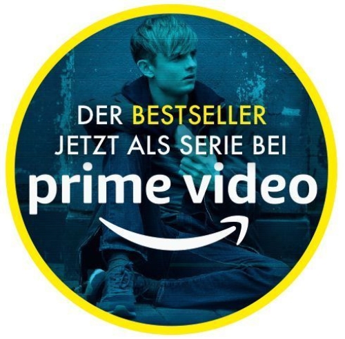 Buchcover und Innenansicht für das Buch: Point Blanc