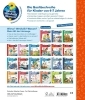 Buchcover und Innenansicht für das Buch: Wieso? Weshalb? Warum? Sonderband - Mein ABC der Fahrzeuge