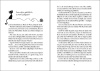 Buchcover und Innenansicht für das Buch: Winston (Band 6) - Lizenz zum Mäusejagen