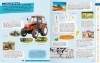 Buchcover und Innenansicht für das Buch: Ravensburger Lexika - Das große Ravensburger Kinderlexikon von A bis Z