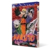 Buchcover und Innenansicht für das Buch: Naruto 63