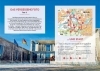 Buchcover und Innenansicht für das Buch: Outdoor Escape-Touren Berlin