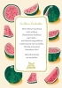 Buchcover und Innenansicht für das Buch: Ein kleines Dankeschön