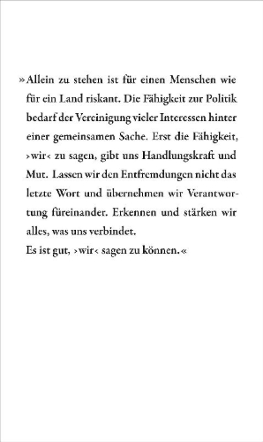 Buchcover und Innenansicht für das Buch: Wir