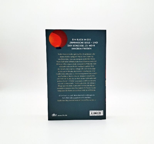 Buchcover und Innenansicht für das Buch: Acht Millionen Wege zum Glück